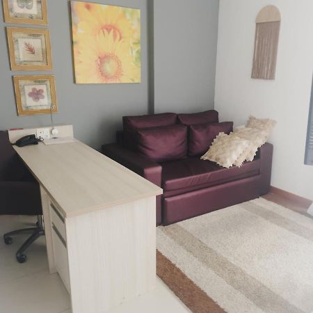 Flat In Salvador Apartment Exterior photo
