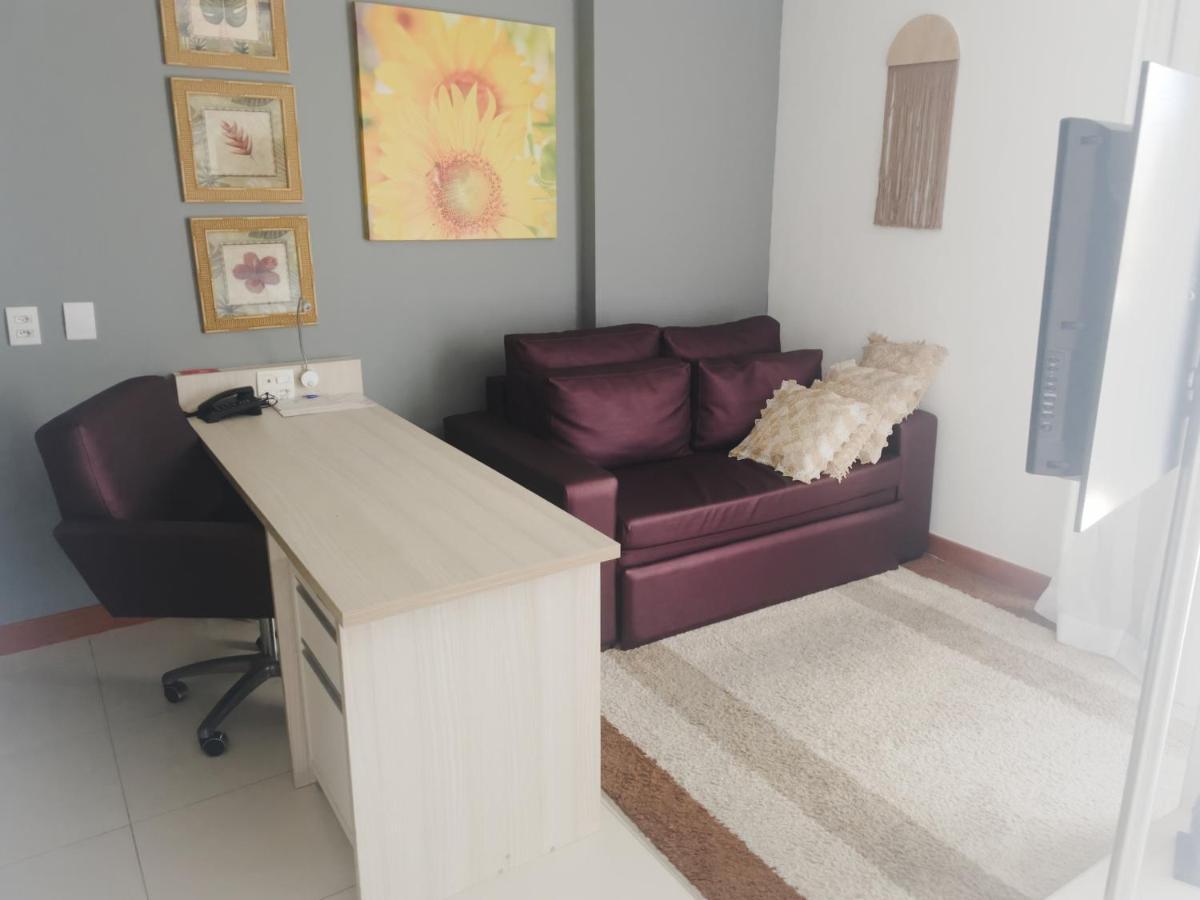 Flat In Salvador Apartment Exterior photo