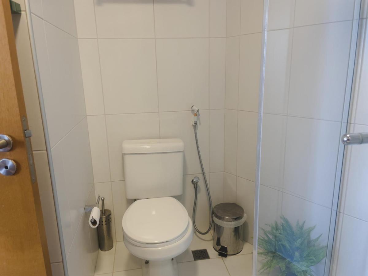 Flat In Salvador Apartment Exterior photo
