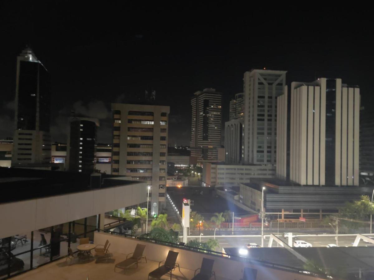 Flat In Salvador Apartment Exterior photo