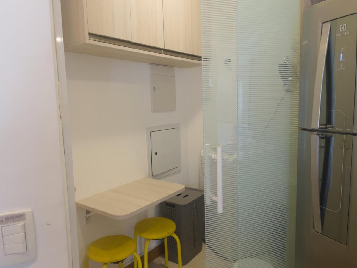 Flat In Salvador Apartment Exterior photo